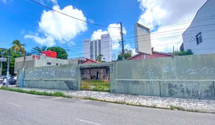 Prédio à venda, 201 m² por R$ 4.500.000 - Aldeota - Fortaleza/CE