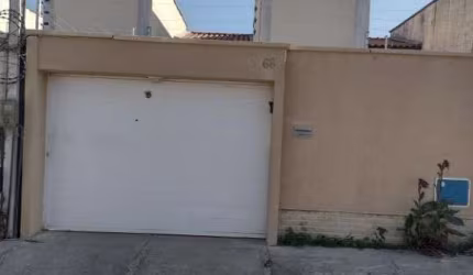 Casa com 2 dormitórios à venda, 95 m² por R$ 230.000,00 - Divineia - Aquiraz/CE