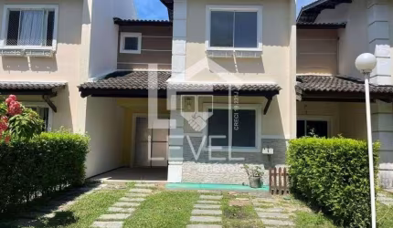 Casa com 3 dormitórios à venda, 92 m² por R$ 350.000,00 - Loteamento Bela Vista do Sul - Aquiraz/CE