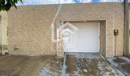 Casa Para Vender com 1 quarto e 1 suíte no bairro Loteamento em Aquiraz