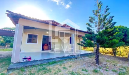 Casa com 3 dormitórios à venda, 100 m² por R$ 210.000,00 - Loteamento Novo Aquiraz - Aquiraz/CE