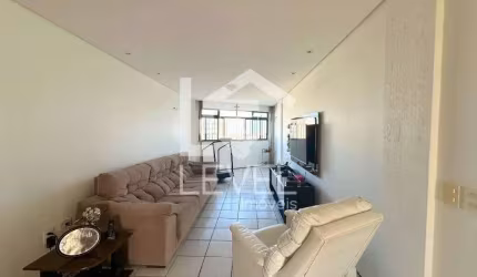 Apartamento com 3 dormitórios à venda, 129 m² por R$ 495.000 - Dionisio Torres - Fortaleza/CE