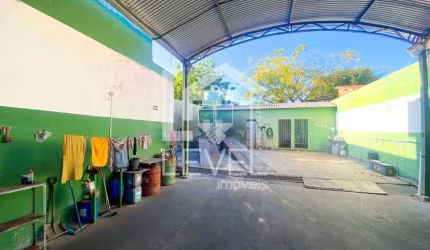 Galpão, 80 m² - venda por R$ 330.000,00 ou aluguel por R$ 3.020,00/mês - Centro - Aquiraz/CE