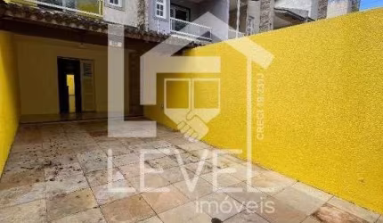 Casa com 3 dormitórios à venda, 90 m² por R$ 299.000,00 - Paupina - Fortaleza/CE