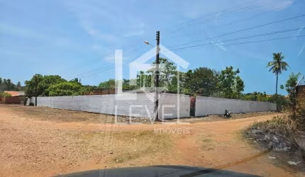Terreno à venda, 2544 m² por R$ 200.000,00 - Loteamento Novo Aquiraz - Aquiraz/CE