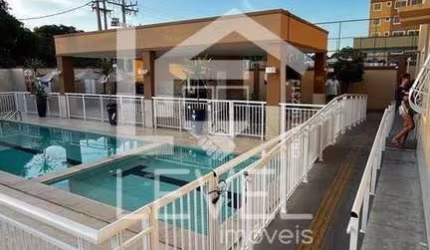 Apartamento Gran Village Caucaia