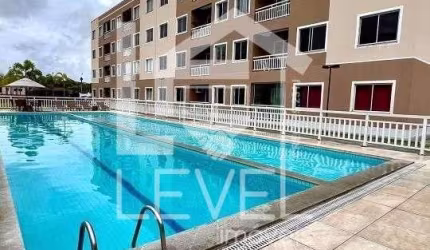 Apartamento Térreo Gran Village Eusébio 1