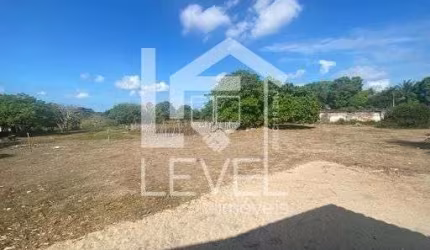 Terreno à venda, 172097 m² por R$ 1.350.000,00 - Jenipapeiro - Aquiraz/CE