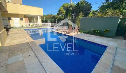 Apartamento com 2 dormitórios à venda, 45 m² por R$ 240.000,00 - Tamatanduba - Eusébio/CE