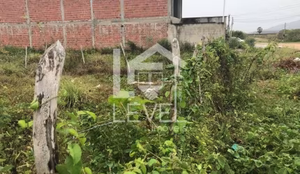 Terreno à venda, 480 m² por R$ 75.000,00 - Novo Maranguape II - Maranguape/CE