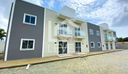 Apartamento com 2 quartos à Venda, Centro - Aquiraz