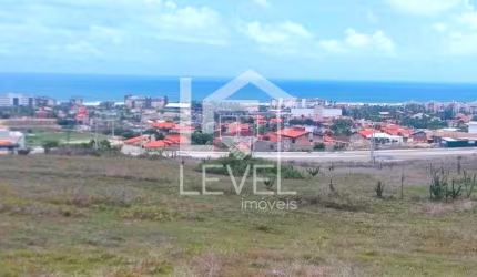 Terreno à venda, 1273 m² por R$ 400.000,00 - Porto das Dunas - Aquiraz/CE