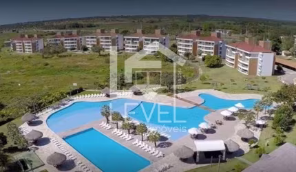 Apartamento com 3 dormitórios à venda, 114 m² por R$ 400.000,00 - Jacunda - Aquiraz/CE