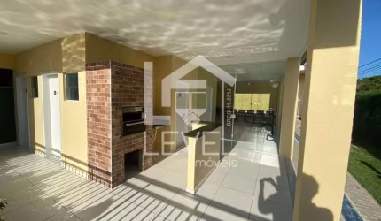 Apartamento com 2 dormitórios à venda, 45 m² por R$ 240.000,00 - Tamatanduba - Eusébio/CE