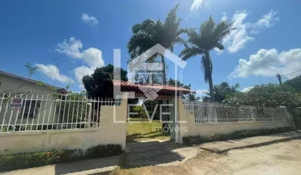 Chácara com 2 dormitórios à venda, 1736 m² por R$ 380.000,00 - Machuca - Aquiraz/CE