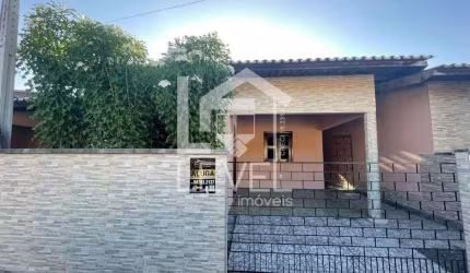 Casa com 2 quartos para Locação - Aquiraz
