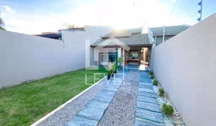 Casa com 2 quartos para Locação, Tabajara - Aquiraz