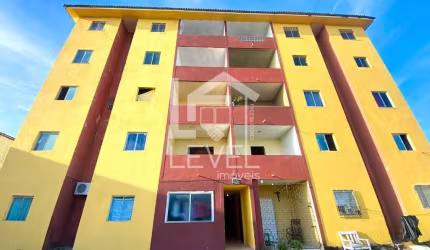 Apartamento com 3 quartos, Prainha - Aquiraz