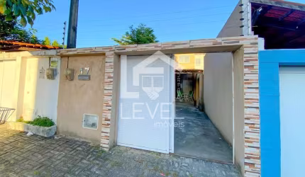 Casa com 3 quartos, Urucunema - Eusébio