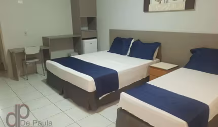 Flat em Riviera de São Lourenço  -  Bertioga