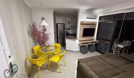 Apartamento em Riviera de São Lourenço  -  Bertioga