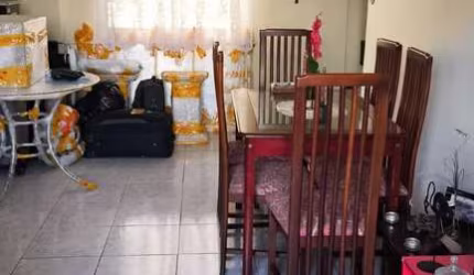 Apartamento em Centro  -  São Vicente
