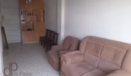 Apartamento em Centro  -  São Vicente