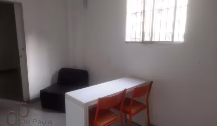 Apartamento em Centro  -  São Vicente