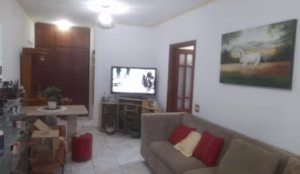 Apartamento em Centro  -  São Vicente
