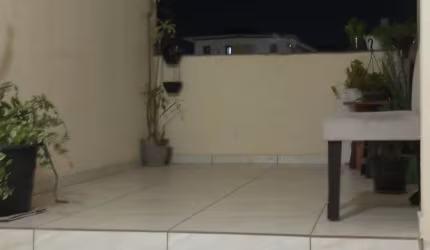 Vendo Apt 2/4 na Fazenda Grande 2