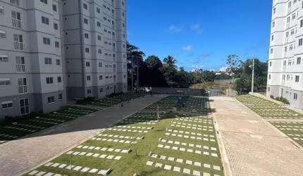 Vendo Apt em Lauro de Freitas