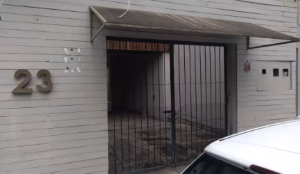 Casa Comercial para Alugar no Rio Vermelho