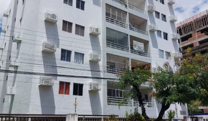 Ótimo apartamento no bairro da Várzea