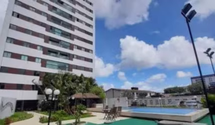 3 QUARTOS EDIFÍCIO PARQUE PRINCE
