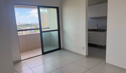 Dois quartos um suíte Edifício Morada Limeira