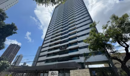 Edifício Praça das Auroras