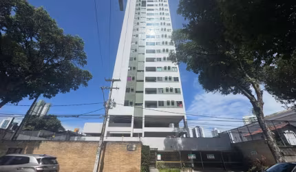 03 QUARTOS  - EDIFICIO ANTEIA