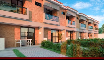 3 Quartos - RESIDENCIAL JOÃO VICENTE LIRA