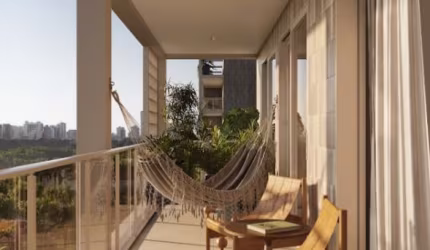OPORTUNIDADE!!! LINDO APARTAMENTO NO JARDIM OCEANIA