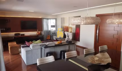 Apartamento para Venda em Uberlândia, Martins, 3 dormitórios, 3 suítes, 1 banheiro, 3 vagas