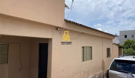 Terreno para Venda em Uberlândia, Saraiva