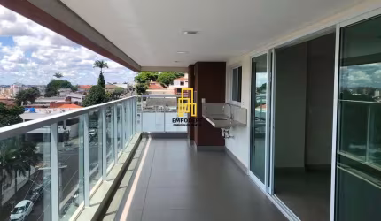 Apartamento para Venda em Uberlândia, Lidice, 3 dormitórios, 3 suítes, 2 banheiros, 3 vagas