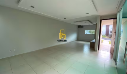 Casa em Condomínio para Venda em Uberlândia, Condomínio Carmel, 4 dormitórios, 2 suítes, 2 banheiros, 2 vagas