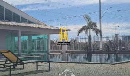 Lote em Condomínio Fechado para Venda em Uberlândia, Condomínio Golden Village