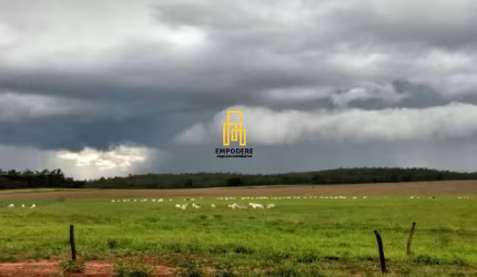 Fazenda para Venda em Itacajá, Fazenda