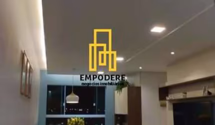 Apartamento para Venda em Uberlândia, Roosevelt, 3 dormitórios, 1 suíte, 1 banheiro, 2 vagas