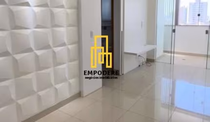 Apartamento para Venda em Uberlândia, Tubalina, 3 dormitórios, 1 suíte, 2 banheiros, 2 vagas