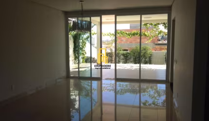 Casa em Condomínio para Venda em Uberlândia, Condomínio Gávea Paradiso, 4 dormitórios, 4 suítes, 2 banheiros, 4 vagas