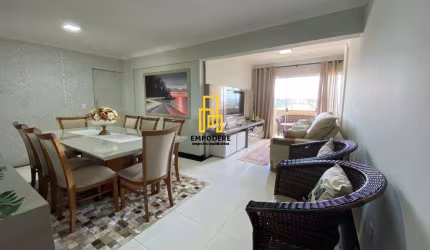 Apartamento para Venda em Uberlândia, Daniel Fonseca, 3 dormitórios, 1 suíte, 1 banheiro, 1 vaga