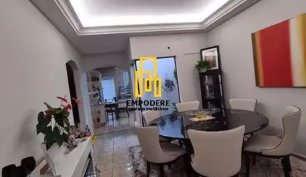 Casa para Venda em Uberlândia, Martins, 3 dormitórios, 1 suíte, 2 banheiros, 4 vagas